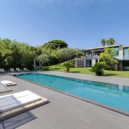 Villa Thivie