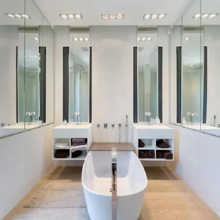 Thivie Villa Saint-Tropez